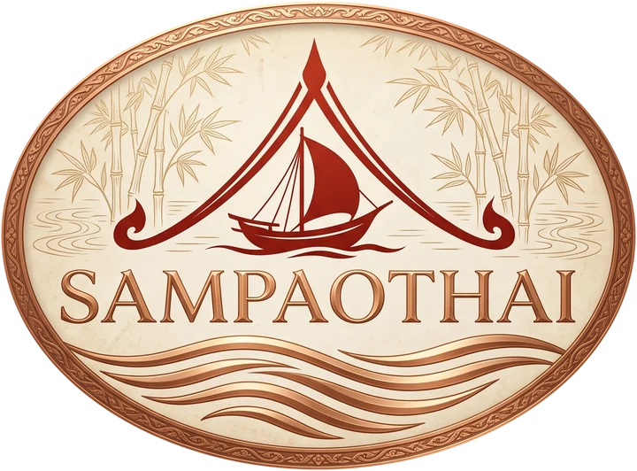 Sampaothai สำเภาไทย